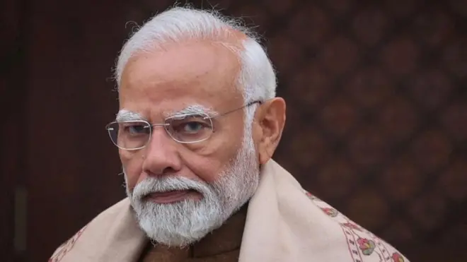 నరేంద్ర మోదీ, బీజేపీ, ఆర్ఎస్ఎస్