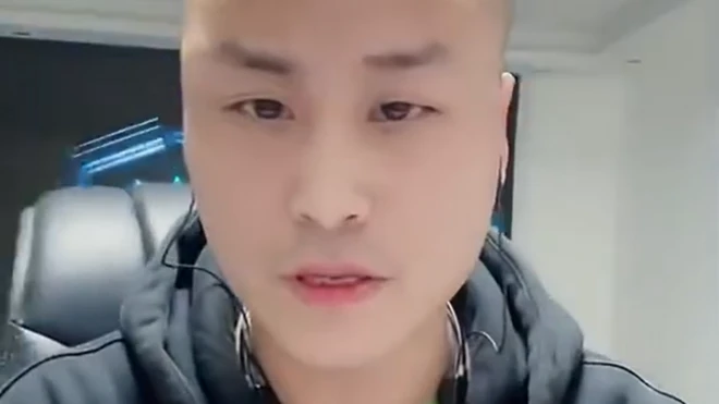 Brother Three Thousand for one earlier video