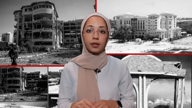 كيف دمّرت إسرائيل الجامعات في قطاع غزة؟