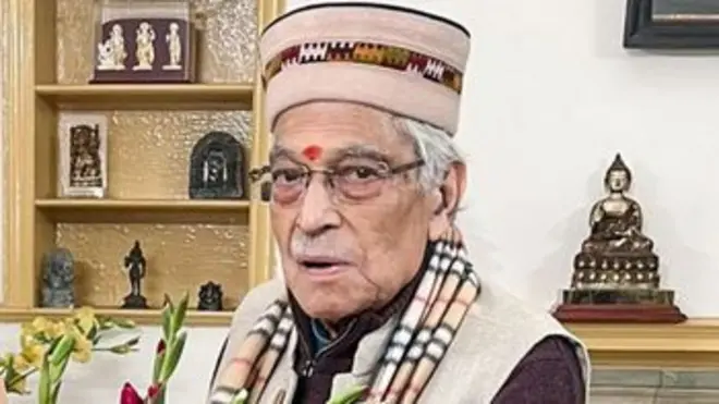 मुरली मनोहर जोशी