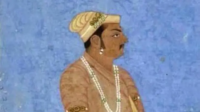 અકબર બીરબલ