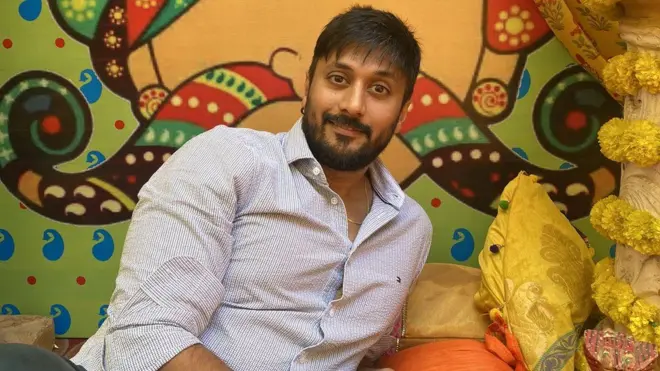 చేతన్ కుమార్