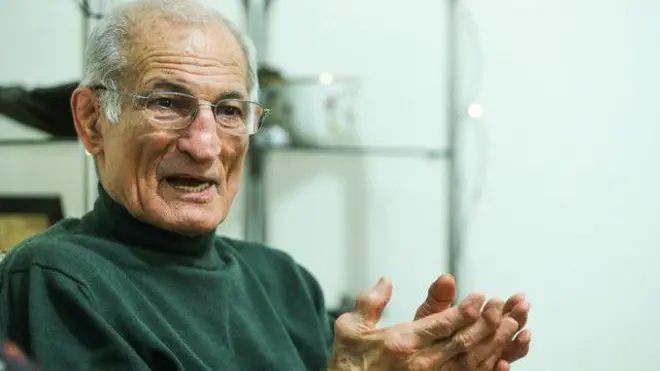 عبدالله موحد