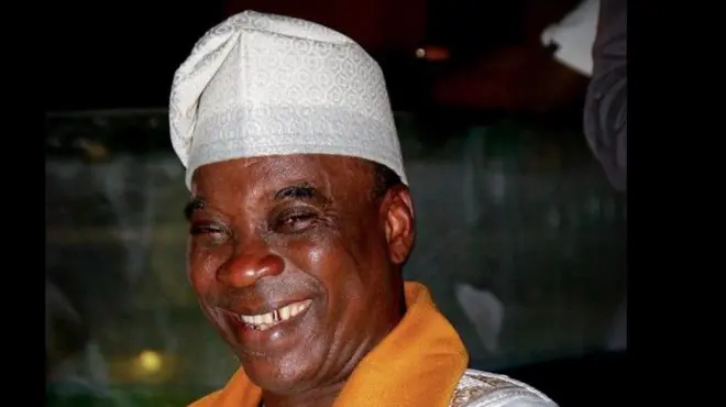 Alaaji Wasiu Ayinde (K1)