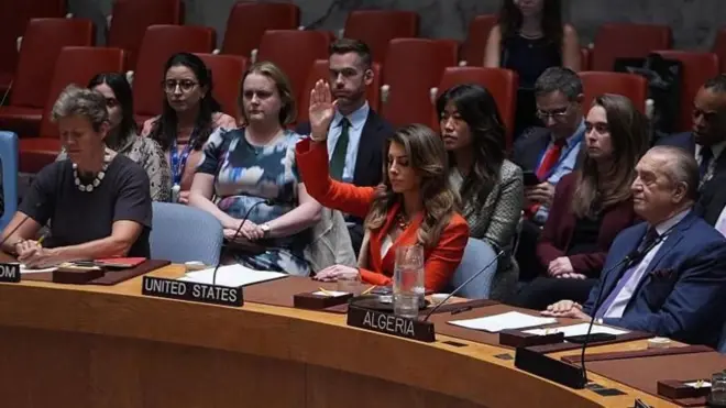 Ameerikaan yoo mormitu