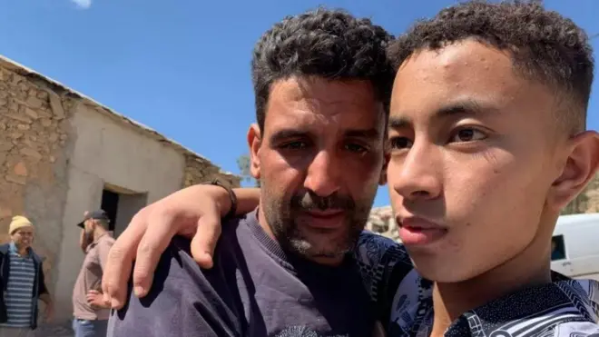 मोरोक्को