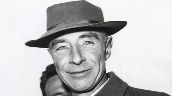 Oppenheimer