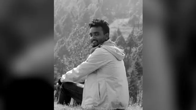 इजरेलमा ज्यान गुमाएका धनुषाका आनन्द साह