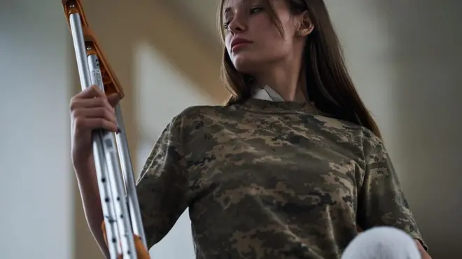 Руслана Данілкіна