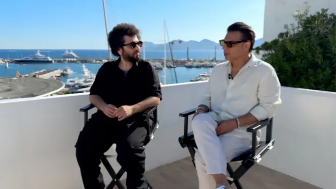 سعید روستایی و پیمان معادی با فیلم «زن و بچه» در جشنواره فیلم کن ۲۰۲۵