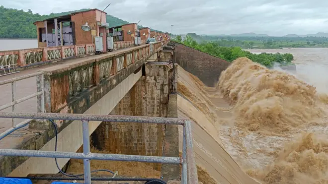 తెలంగాణ