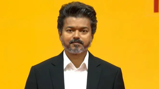 விஜய் 