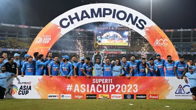 ఆసియా కప్