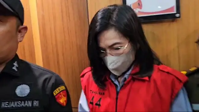 Meirizka Widjaja, Ronald Tannur