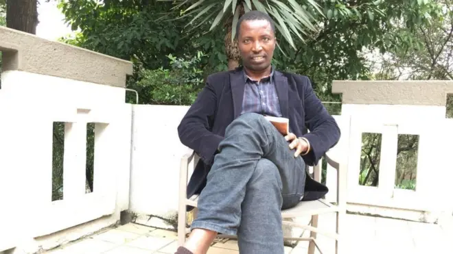 Obbo Taayyeen sababa 'waa'ee nagaa labsaniif' akka hidhaman himu, mootummaan immoo yakkaan shakkuu ibse