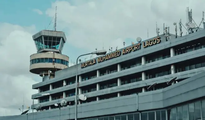 Papakọ Muritala Muhammed 