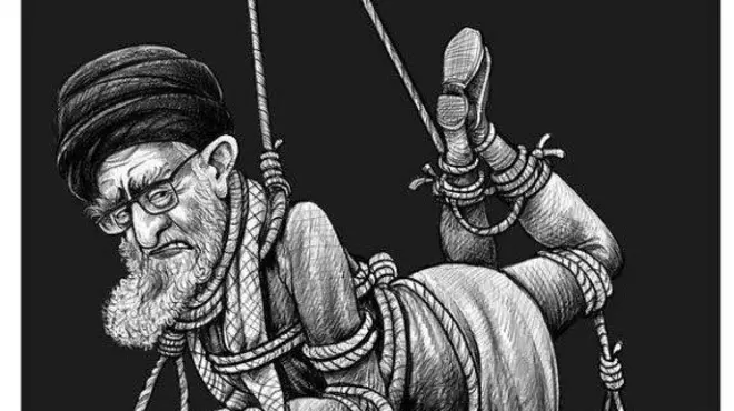 کاریکاتور شارلی ابدو