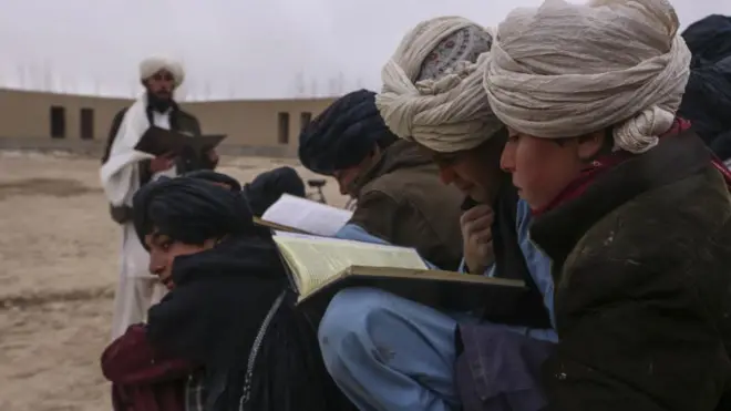 Taliban