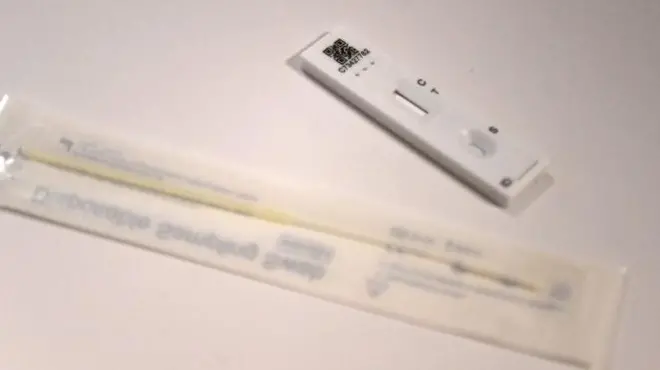 الاختبارات الاعتيادية تناقصت بشكل كبير، وهو ما يصعب التأكد من قوة انتشار المتحور الجديد