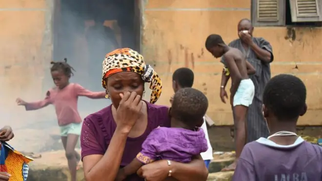 Ndị na-agbapụ ọsọ ebe agbara ọgwụ igbu anwụnta bu iba Dengue