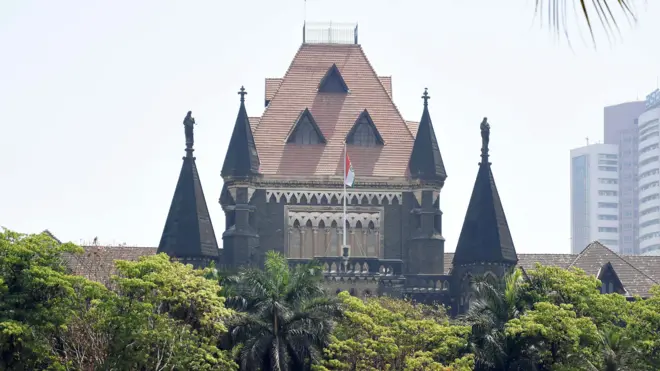 फोटो - मुंबई उच्च न्यायालय