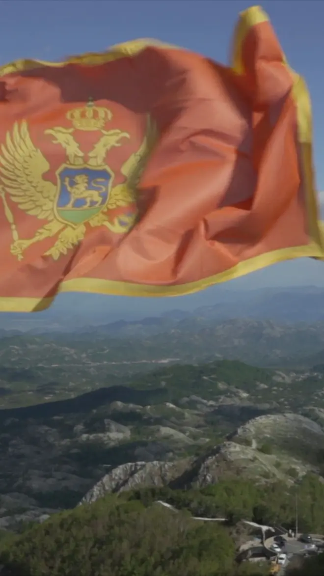 montenegro