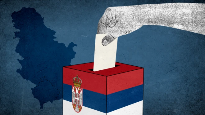 Локални избори