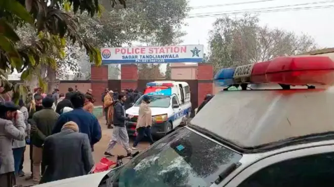 تاندلیانوالہ