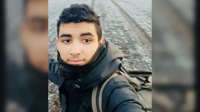  رحلة صبي استغرقت 11 عاماً من سوريا إلى أوروبا