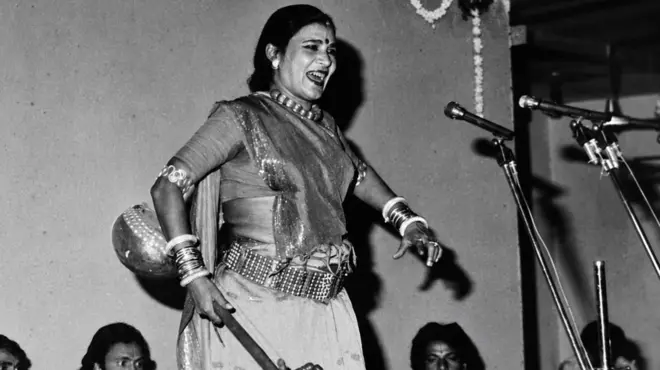 तीजन बाई