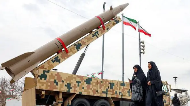 Iran