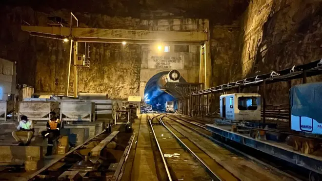 టన్నెల్ 