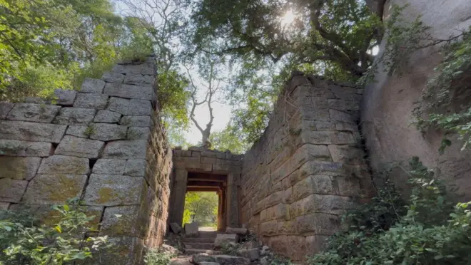 రాచకొండ