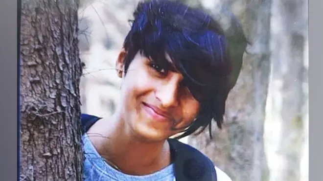 శ్రద్ద వాల్కర్