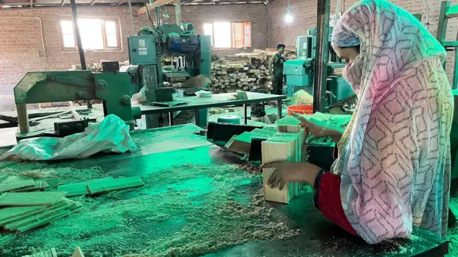 पेंसिल विलेज़