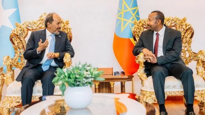 MM Abiyi fi Pirezidaant Hasan Sheek Mohaammad