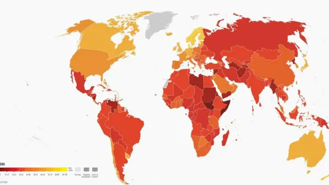Transparency International