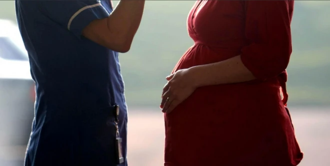 مس کیرج اور بانجھ پن کا سامنا کرنے والی خواتین