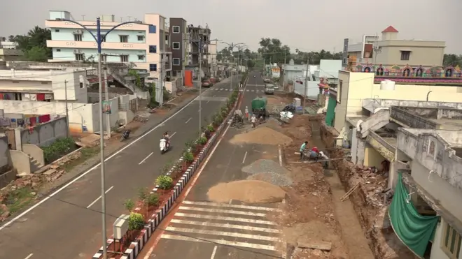 ఇప్పటం గ్రామం 