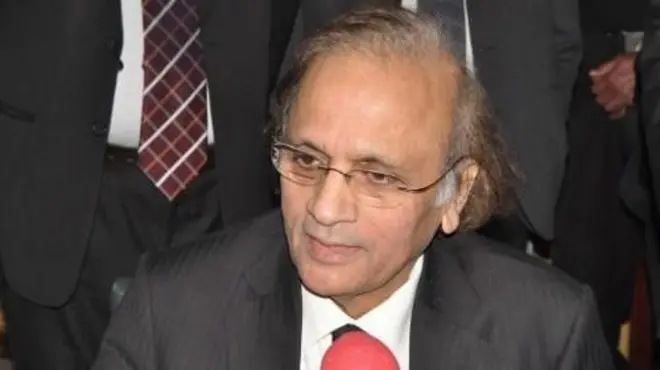 تصدق جیلانی