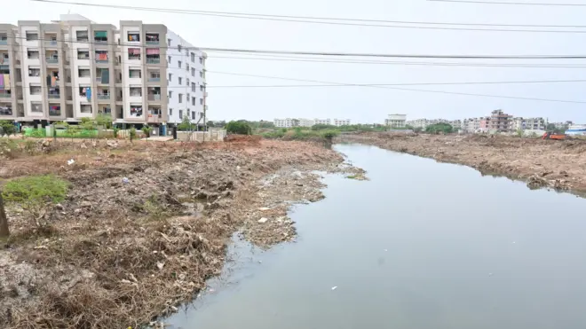 ఆపరేషన్ బుడమేరు 