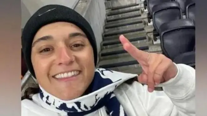  ఎమిలీ డమారీ 