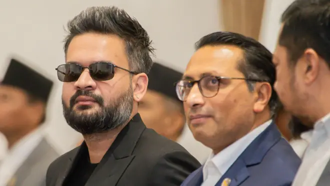 प्रधानमन्त्री बालेन शाह