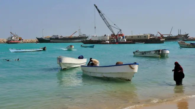 Puntland