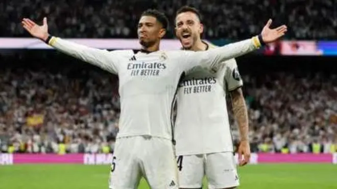 El Clasico