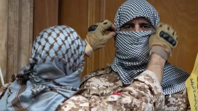Iran Kurd