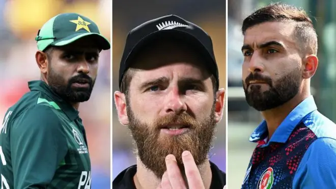 క్రికెట్