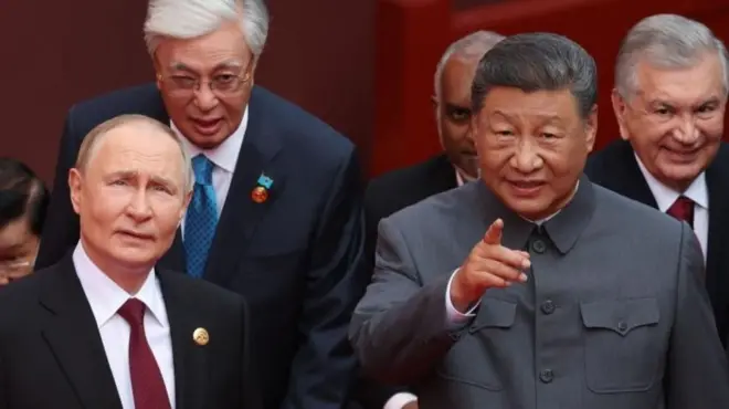 鄧小平改變中國 傅高義/邓小平改变中国 傅高义 71UYs4w119L.jpg