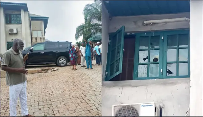 Ile Họnọrebu Lasun Yusuf