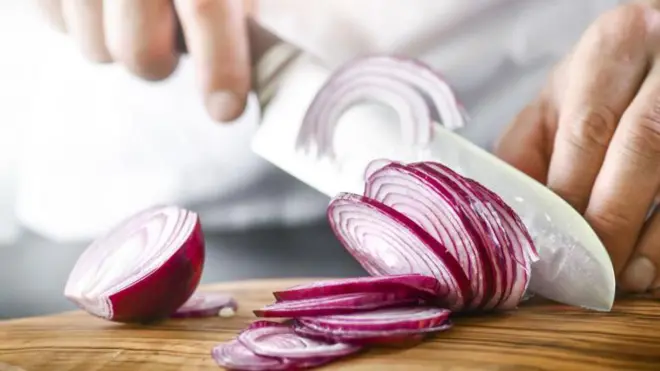 ఉల్లిపాయలు